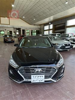 هیوندای سۆناتا